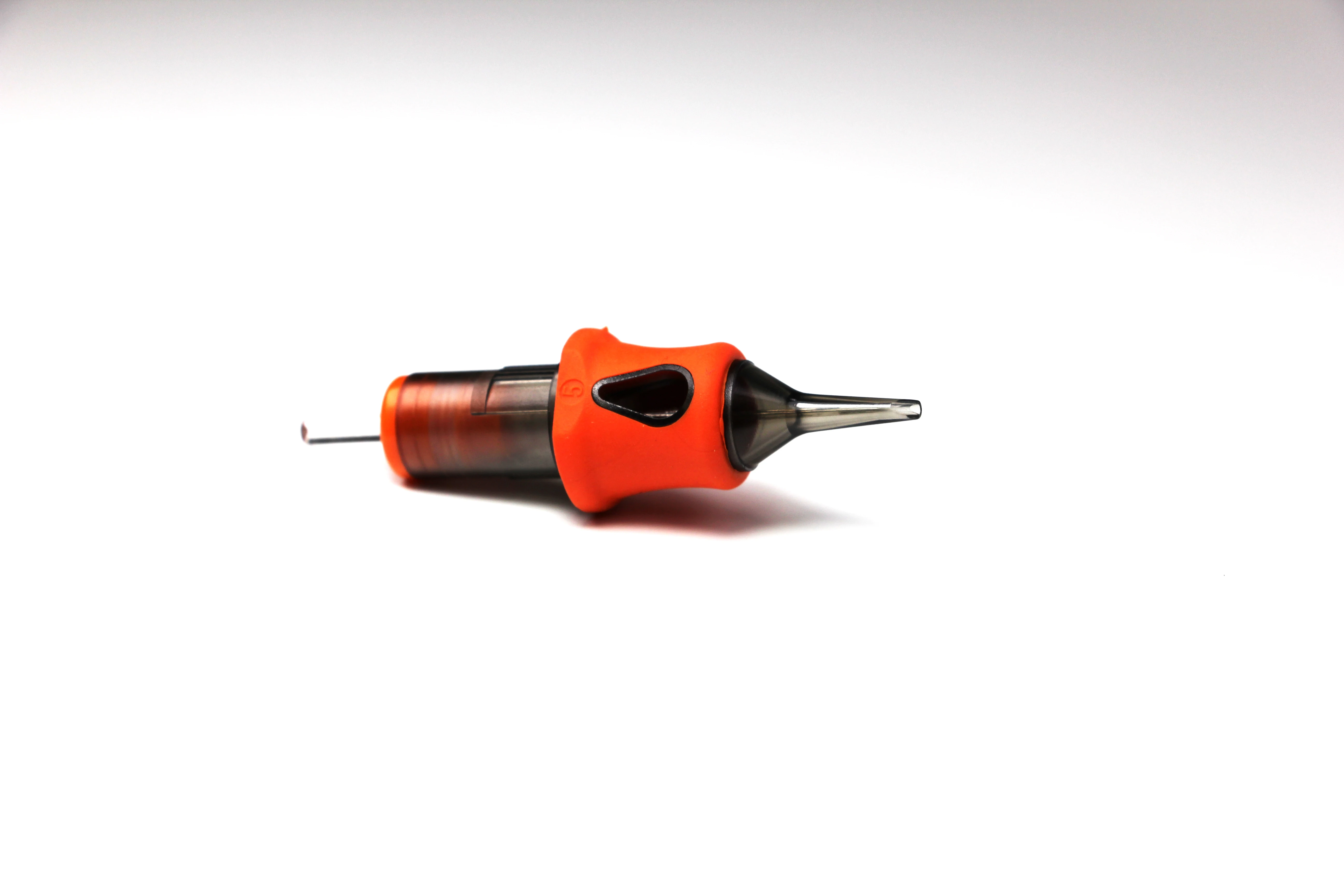 Высококачественный японский картридж для татуировок из нержавеющей стали картриджи yetachi профессиональные