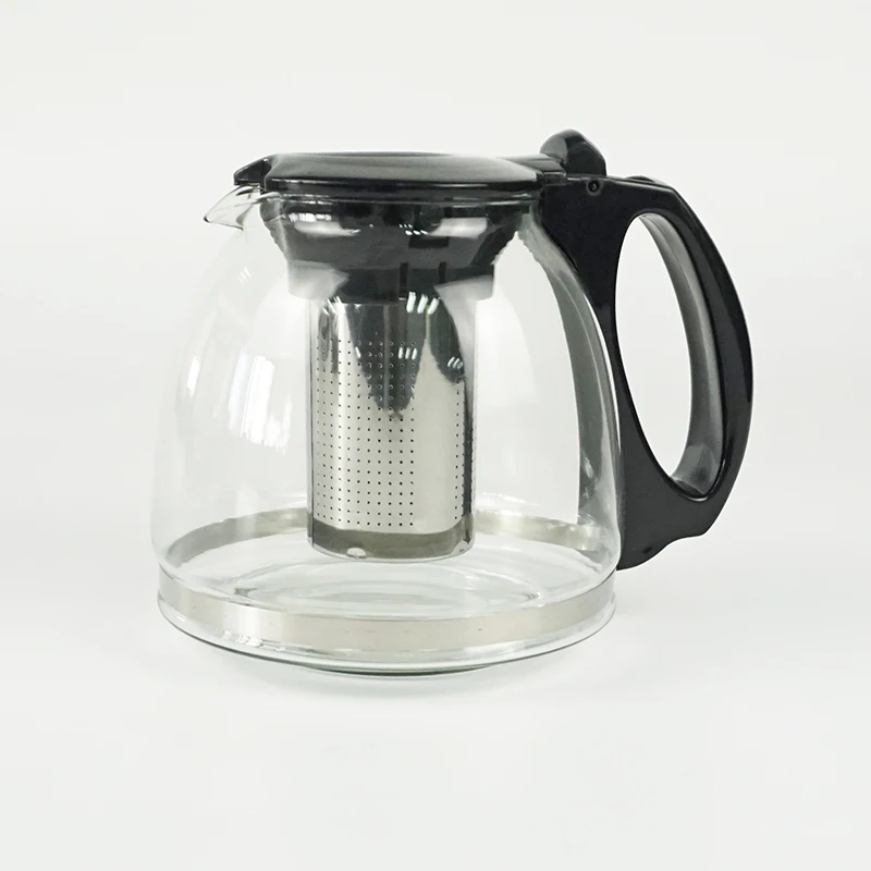 Турецкий чайник л стеклянный samovar с фильтром утечка чая электрический hervidor de aguaelectrico