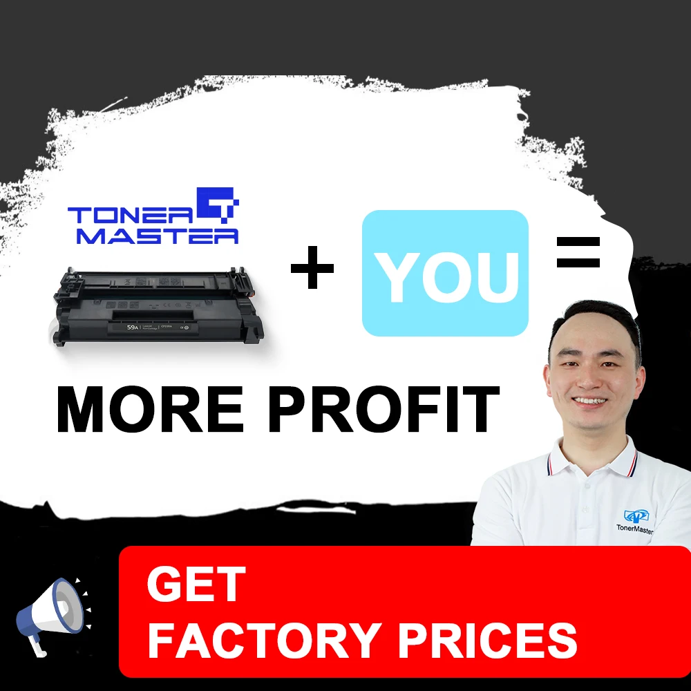 Завод HP 25A CF325X тонер-картридж для LaserJet Enterprise M830 M806 M830Z M830MFP
