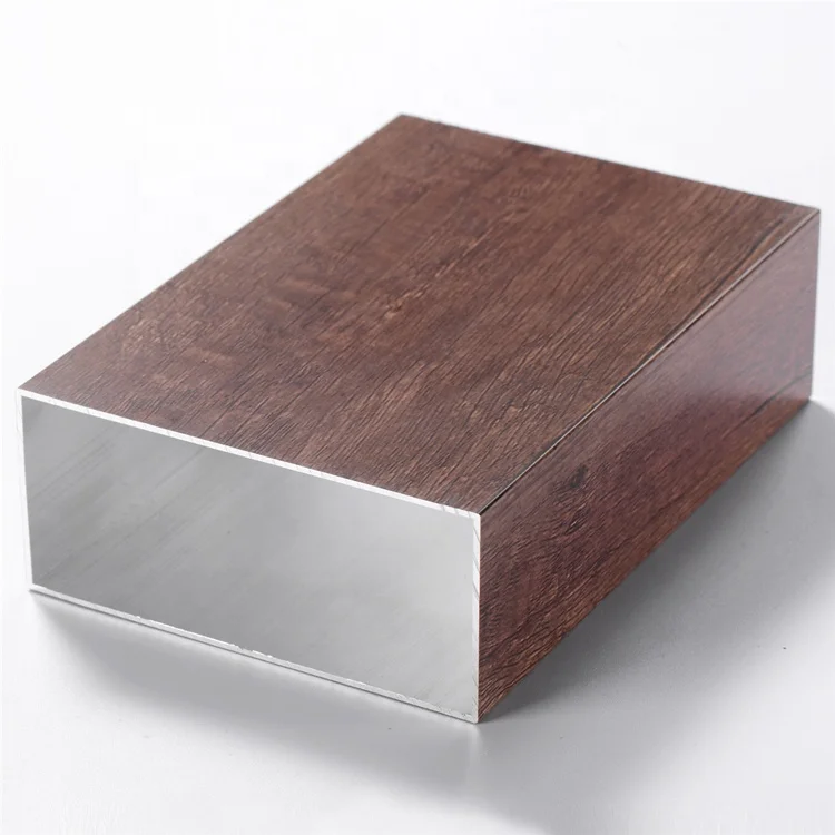 alloy 6061 pipe aluminium pipes tubes square pipe