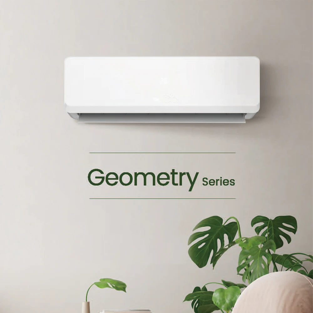 Air conditioner Inverter Wall mounted Split Air conditioning home only cooling mini AC Fast Cooling