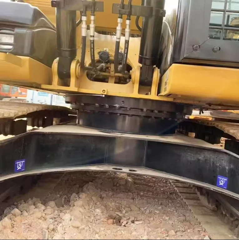 Best Selling Worldwide Carter High Performance Construction 15 Ton Machine Cat 315 Used Caterpillar Machines Excavator