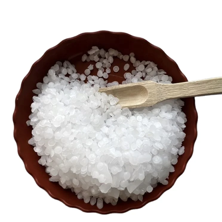 Kunlun In China Fully Refined Paraffin Wax For Candle Manufacturing Making