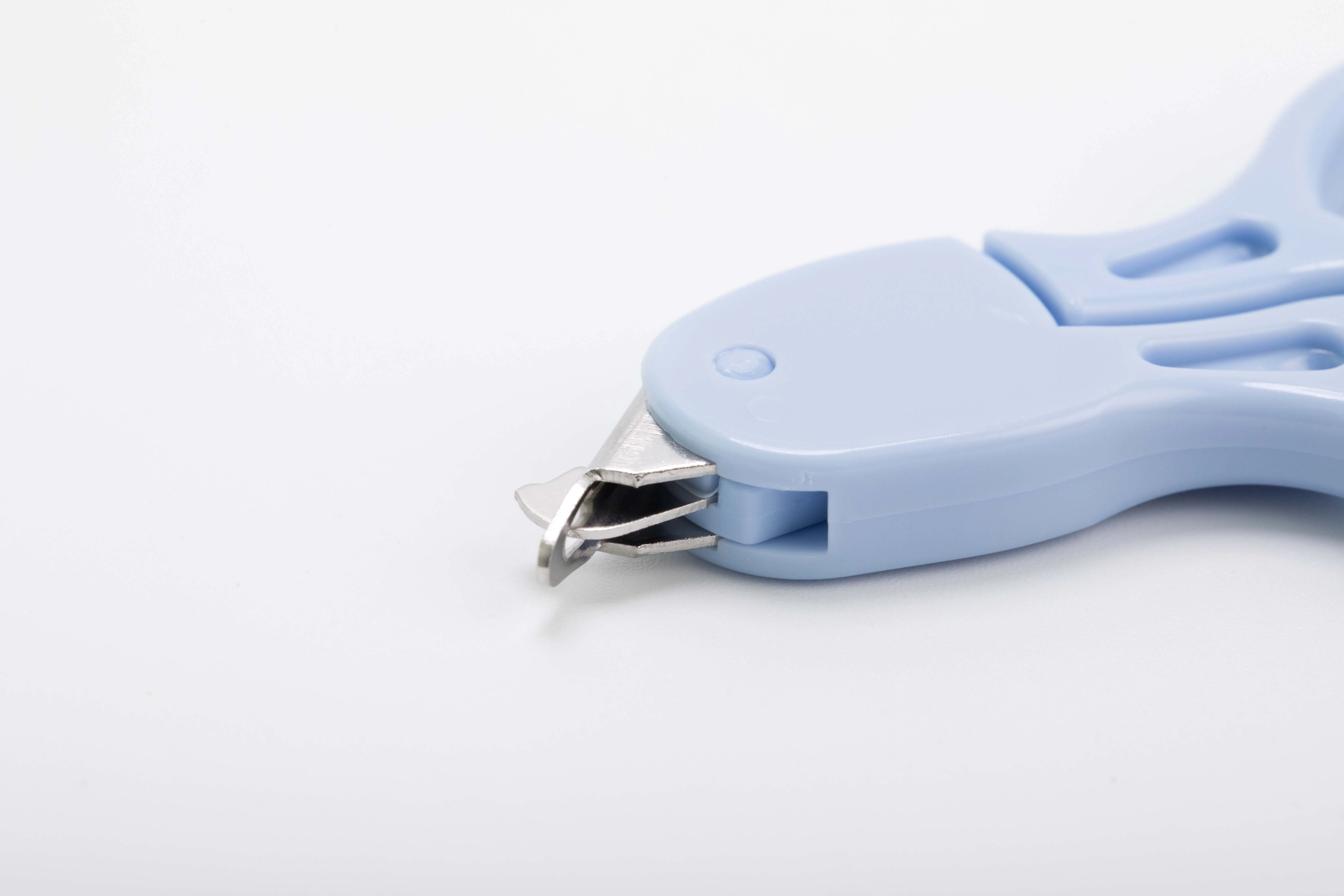 CE Disposable Medical Surgical Skin Stapler Remover