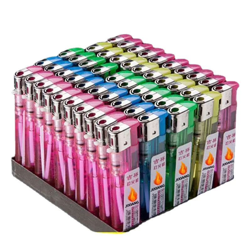 wholesale custom logo lighter, gas cigarette lighter, windproof vaper smoke