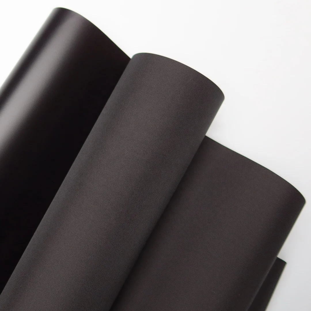 Inflatable Massage Airbag Fabric 210D Nylon TPU Coated Fabric Medical Cuffs TPU Nylon Laminated Fabric