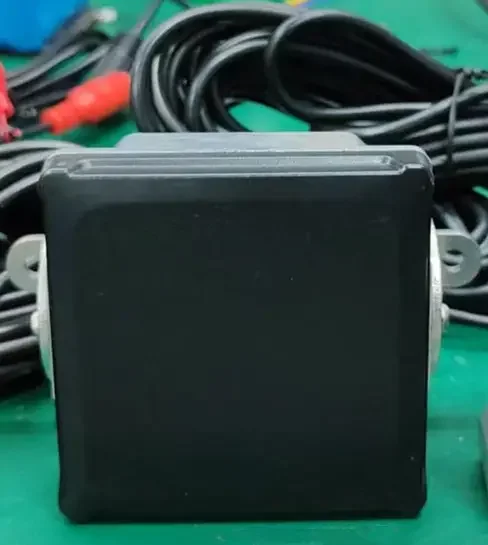 77 Ghz parking sensor anti collision warning sensor C55 for car/trucks parking