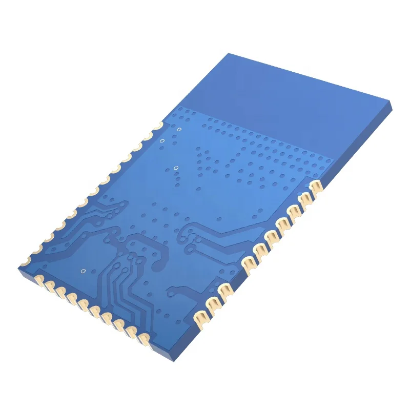 New Electronics Ultra Low Power Nordic Nrf52832 Bluetooth Module Datasheet