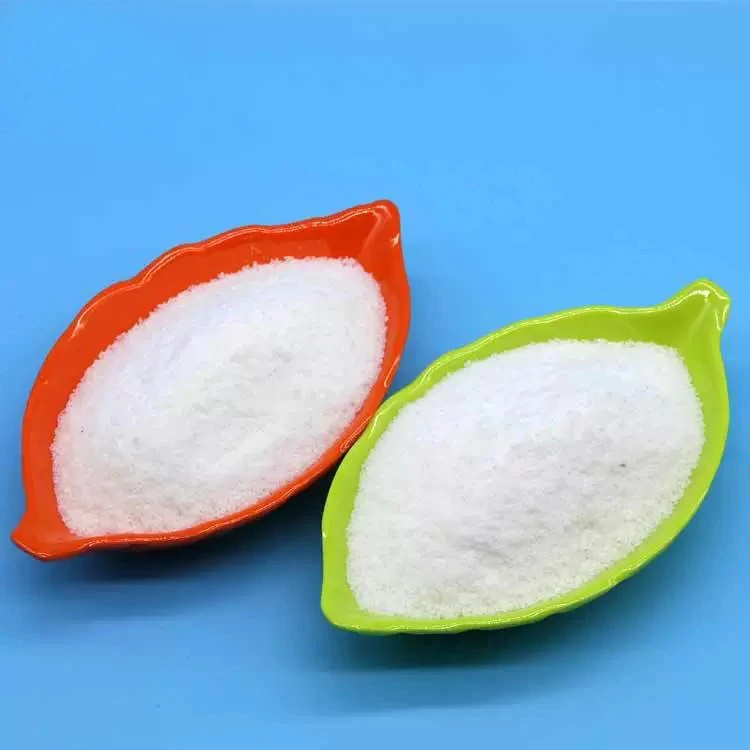 Chinese Factory Chemical Anionic Pam Flocculant Agent Polyacrylamide For Papermaking Wastewater Treatment