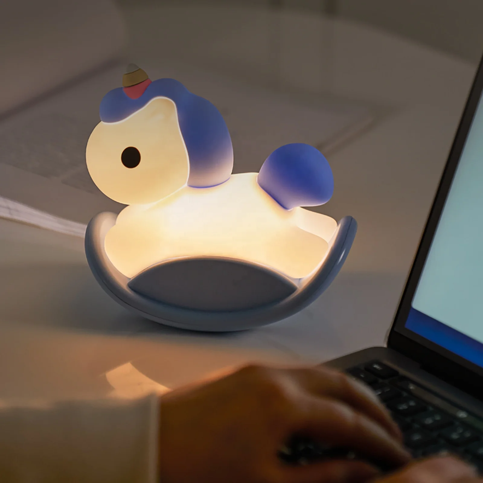 2024 new led small gadgets light up toy gifts novelty kids gifts for children