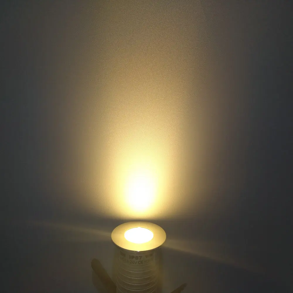 garden led spot ip67 12v underground light