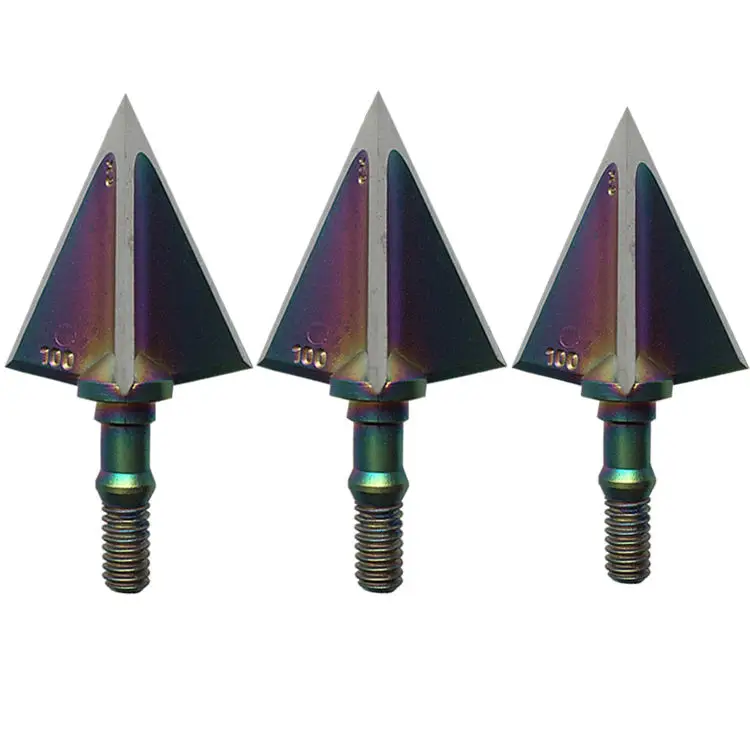 Стрела для охоты на открытом воздухе дротик стрельбы в глубокой воде Рогатка 304 стрела рыбы из нержавеющей стали