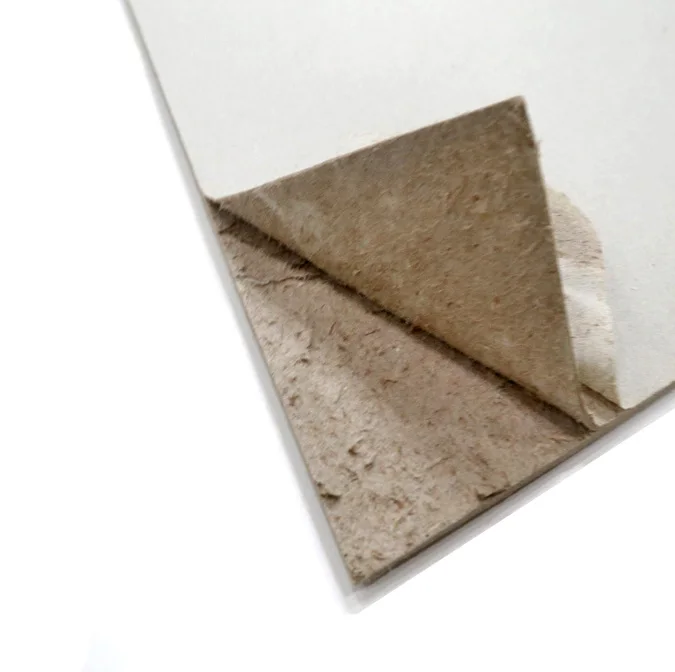 gray cardboard 3mm paper sheets