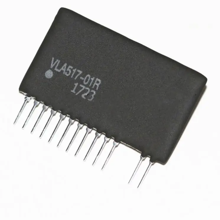 Vla517-01 Vla517 одиночный Igbt драйвером 4a Pk 40 кГц Ea Vla517-01r