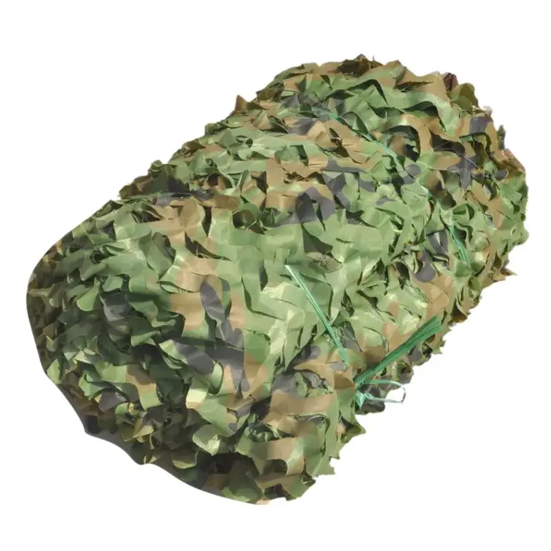 Yuda Wholesale Multi-Use Camouflage Netting Green Color Camouflage Net