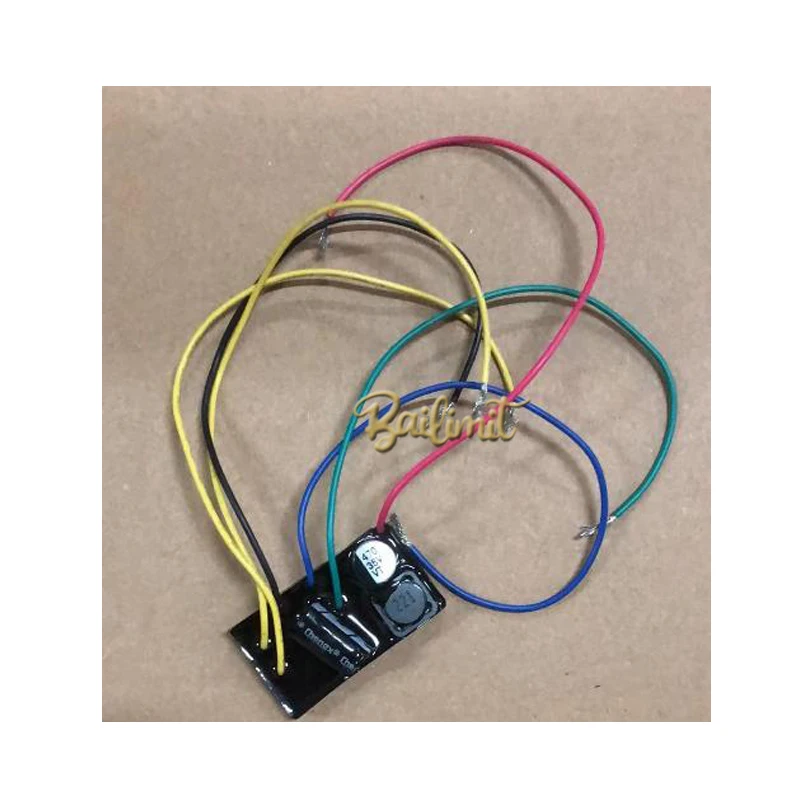 RC140413 Speedometer Instrument Cluster ELD5 Inverter For Chrysler Sebring Town & Country For Dodge Caliber Avenger Caravan