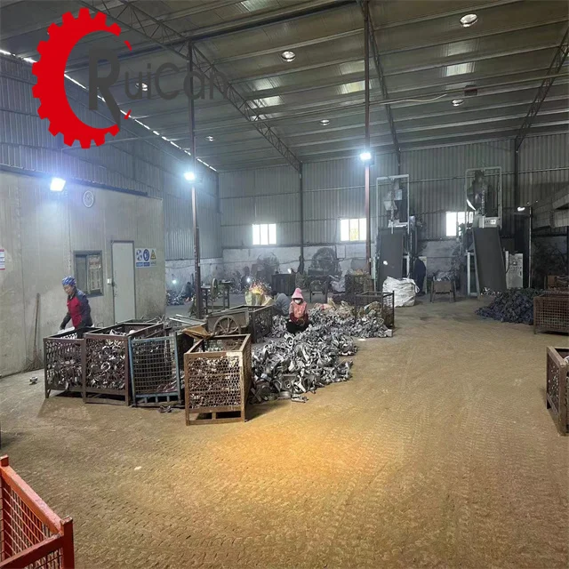 High Quality Custom Metal Sand Casting&Stainless Steel alloy steel Investment Casting parts cheaper price