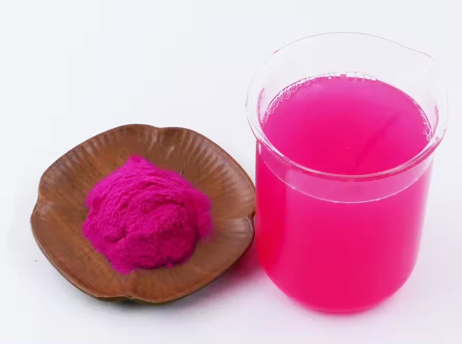 Fast Delivery Beetroot Powder 100%  Organic Spray Dried Red Beetroot Powder for Immune Boosting