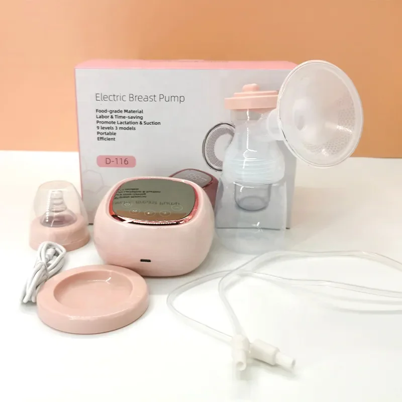 pam susu badan new comfortable silicone breast milk catcher electric breast pumps