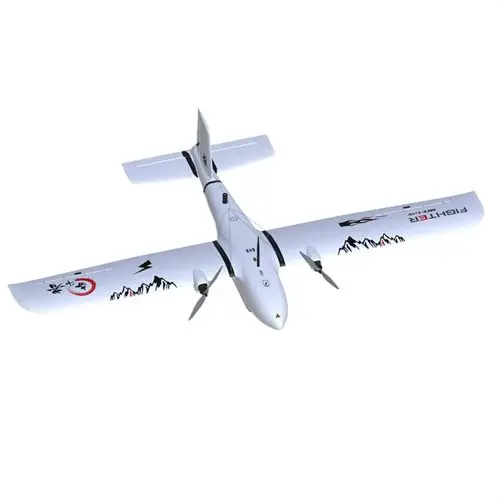 Летательный аппарат Makeflyeasy Fighter 2430 мм, летательный аппарат для авианаблюдения, набор летательных аппаратов с дистанционным управлением, FPV, Дрон с фиксацией, отображение летательных аппаратов