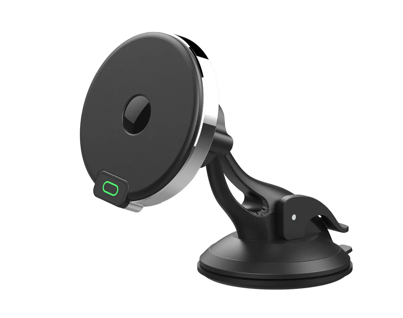 Advanced Tech 15W fast charging Wireless car charger for smartphone support OEM/ODM manufacturer