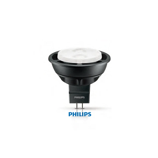 PHILIPS MASTER LED 5.5-50W 4000K MR16 24D CN Philips Energy Saving Lamp Cup GU5.3 LED Spot 929001146808