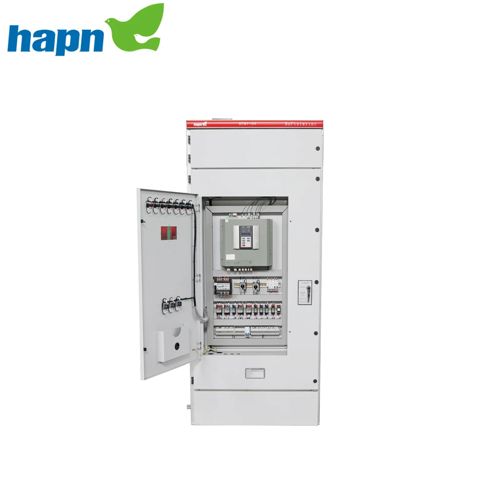 Medium Voltage  Soft Starter  Motor Engine for ac drive  motor soft starter