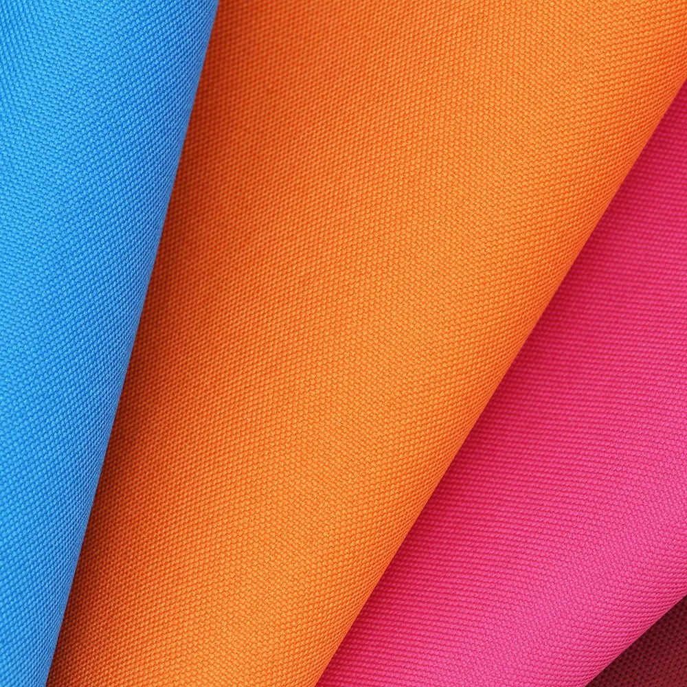 210d 300d 420d 600d 1000d nylon Oxford fabric cordura waterproof tent fabric  nylon fabric with tpu laminated for inflatable