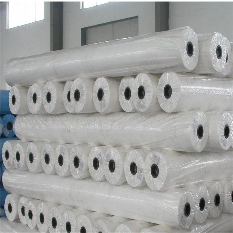 textile /agriculture /medical pp spunbond nonwoven manufacturer