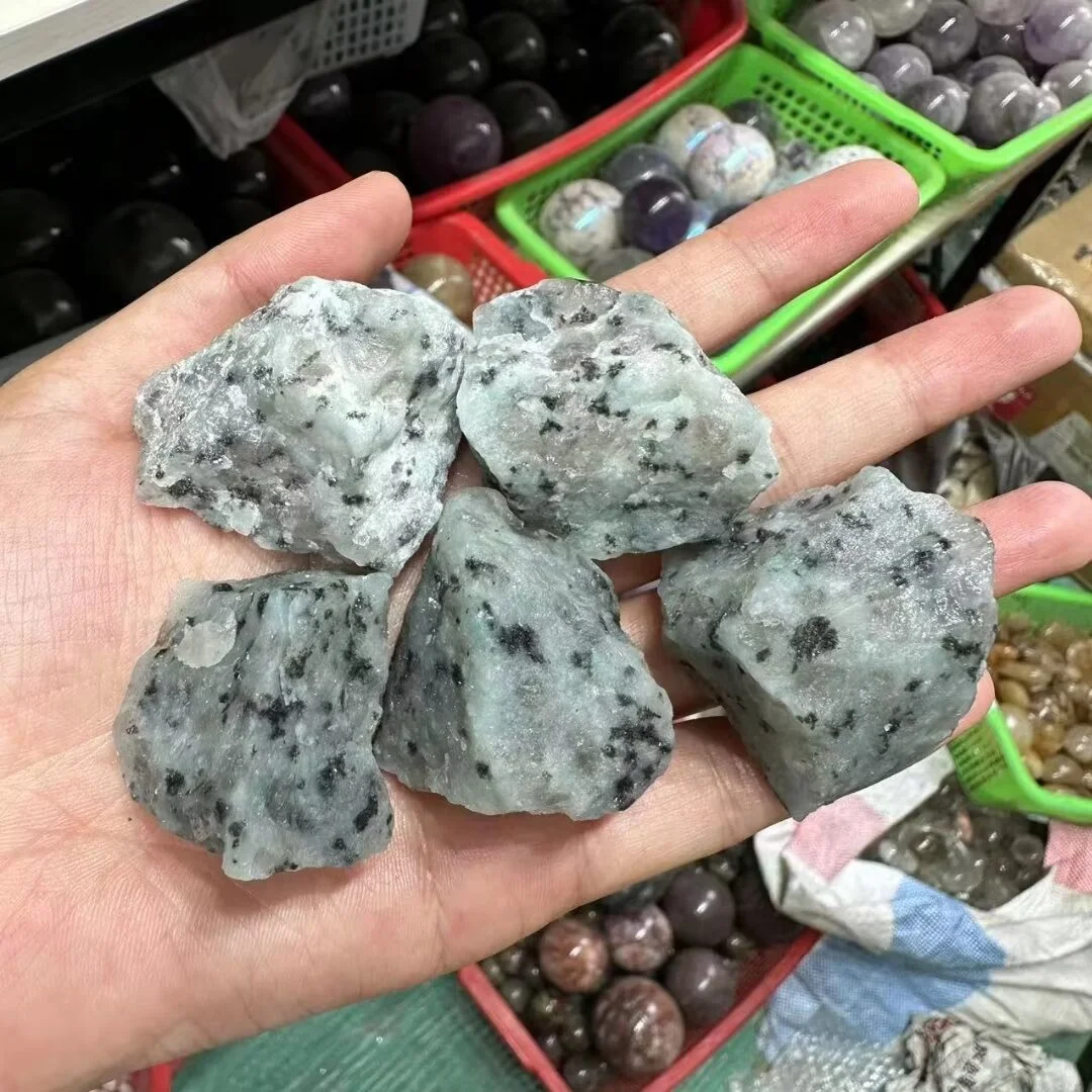 Натуральный кварц киви яшмы энергетические камни светло-зеленый необработанный камень для подарочных украшений оптовая продажа