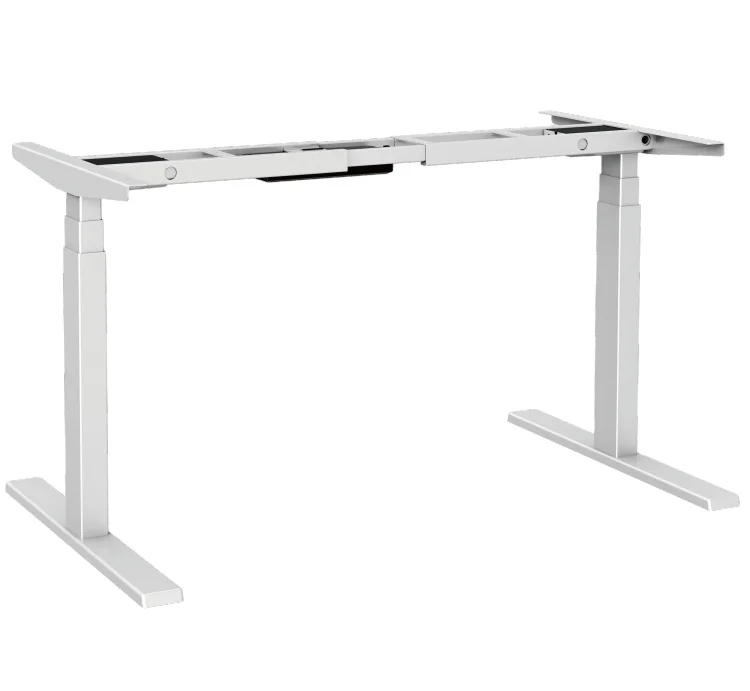 
Weworth Two Motor Automatic Electric Height Adjustable Office Table Standing Desk Lifting desk 