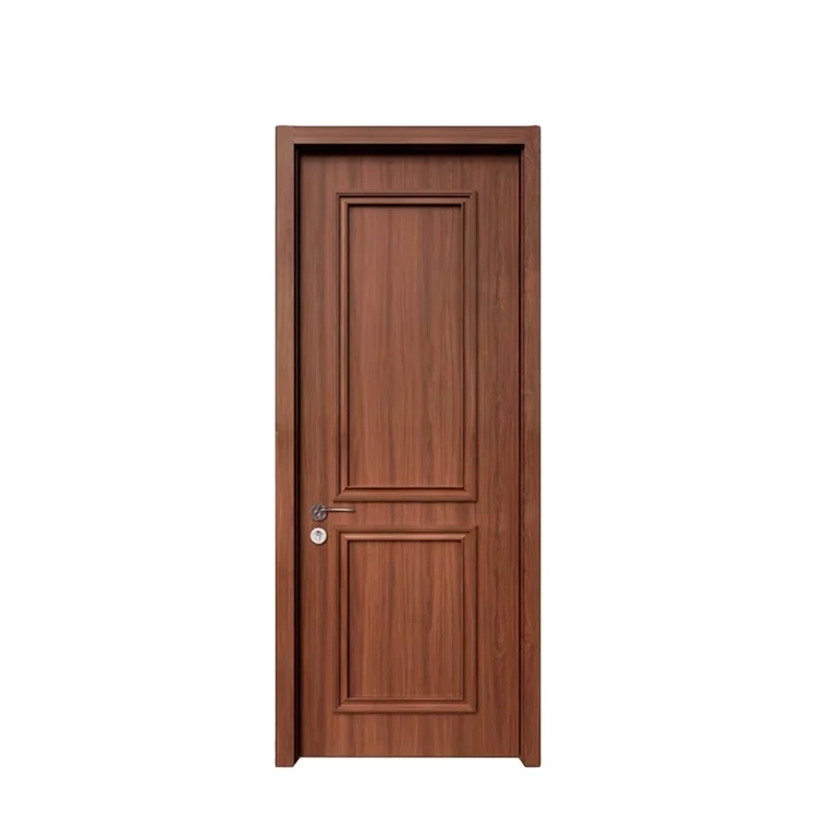 
Bathroom PVC Wooden Door Cheap Price Bangladesh In Stock 