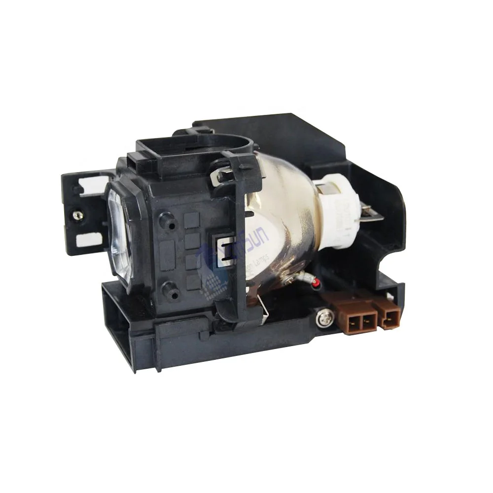  Прожекторная лампа NEC NSH200W VT85LP с корпусом для NEC.VT480 VT490 VT491 VT495