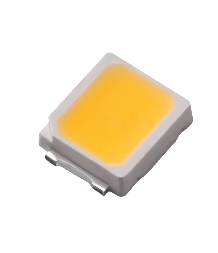 Led Light Chips Leds 2835 Diode Lumileds SMD 2835 3V 60ma Low Lumen 28.5lm 85CRI White BOM 143 GAN Ag 80 125 Super Flux LED 120