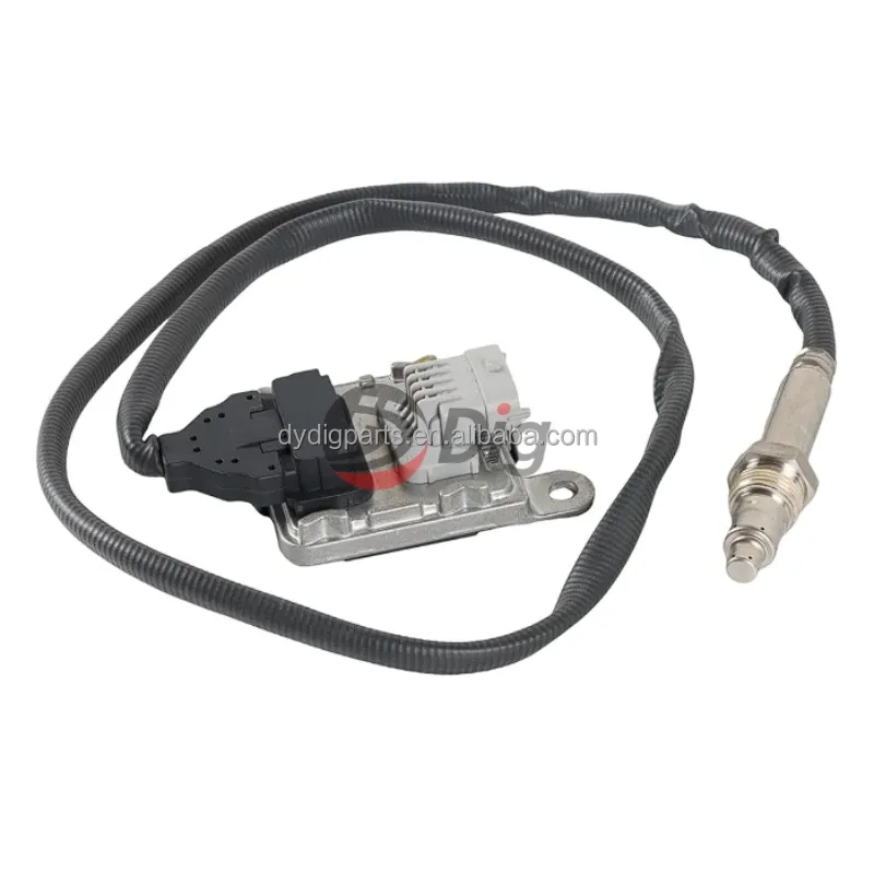 21479638 22303390 21567764 NOX Nitrogen Oxide Sensor for Volvo D11 D13 D16 Engine