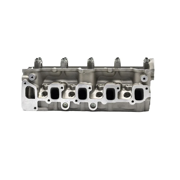 Isuzu 6BD1T/6BG1T/C240/4JG1/4JG2/4JJ1/4jx1/4EE1/4ZD1/4ze1/6VE1/6VD1 Engine  Cylinder Head