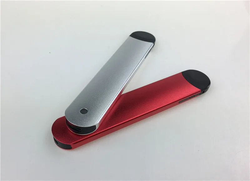 Cbd Pen Single Use Vape Pen Battery 510 Scarf V2 1Ml Pod Vape Cbd With Ceramic