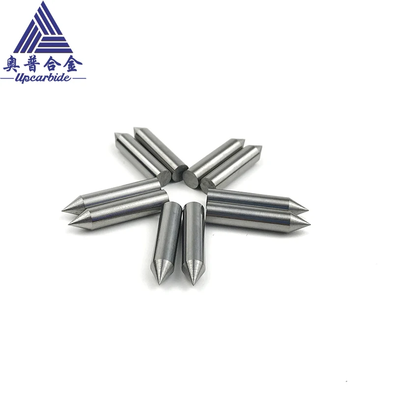 90.5~94hra Tungsten Carbide Needle 6mm*50mm