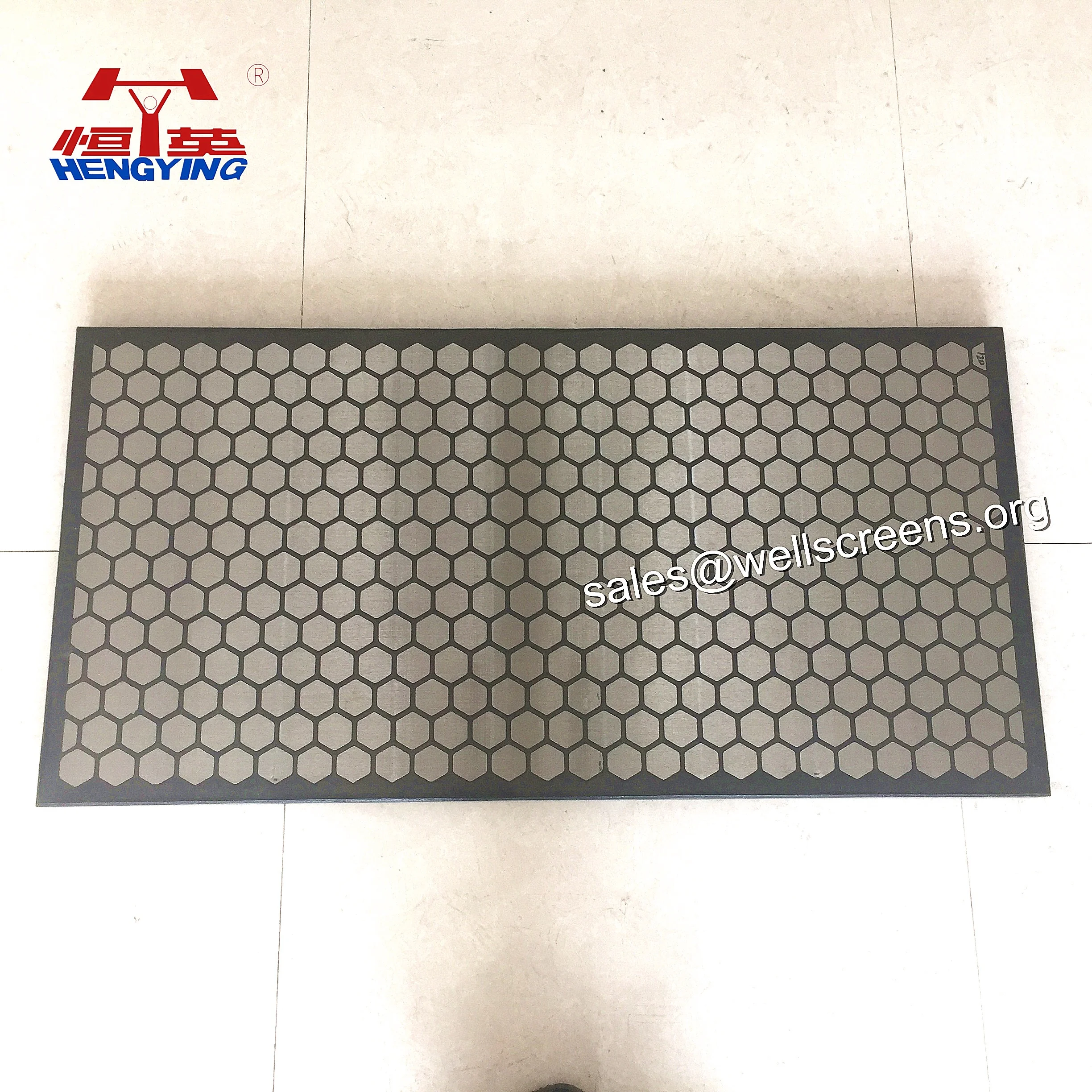 Factory Direct Sales Mon Shaker screen
