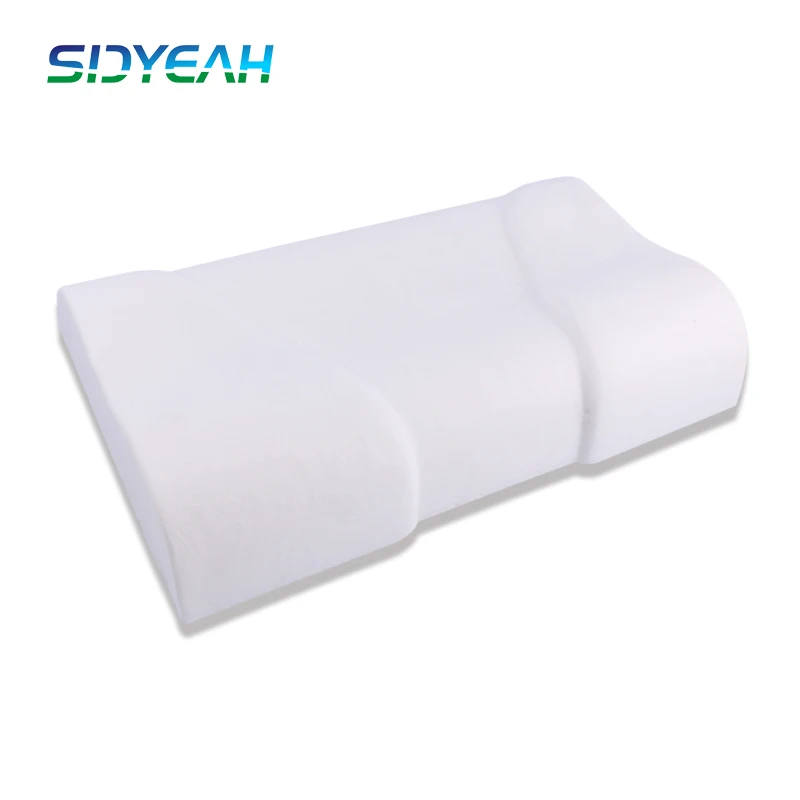 Производитель Китай горячая Распродажа Красочные пользовательские пены Путешествия Подушка памяти