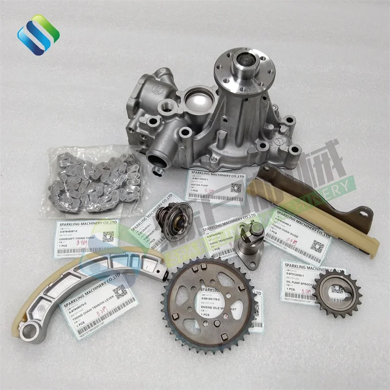 SKGM MC867505 SY465 SK480-6 Construction Machinery Parts Speed Sensor MC867505