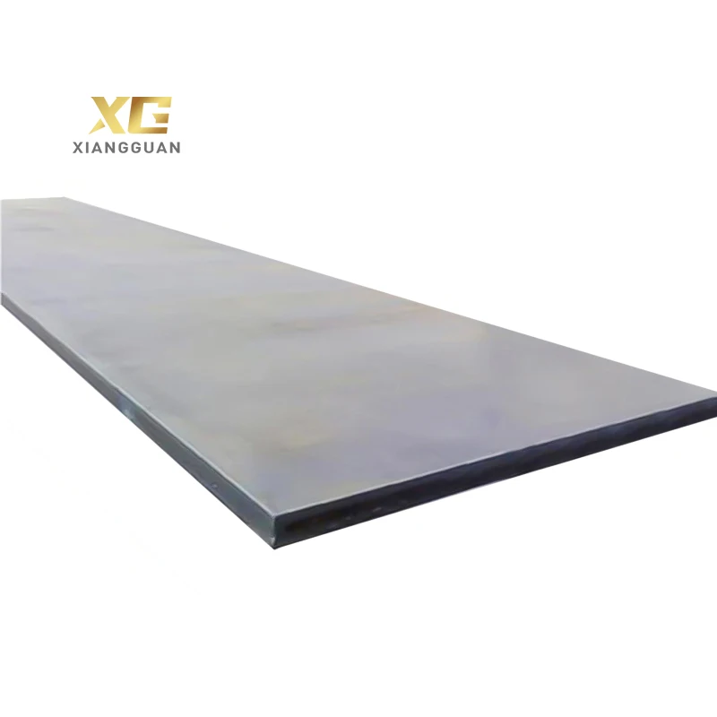 Cheap Price high carbon steel plate q235 hot rolled carbon steel sheet for construction