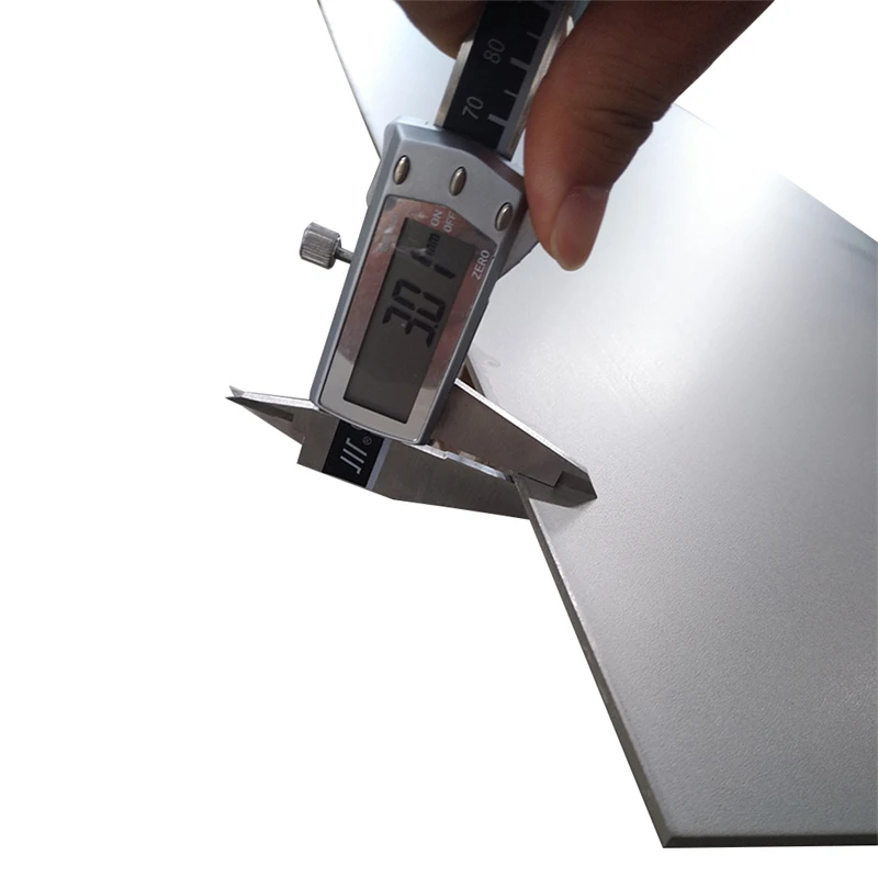 BAOJI city factory чистый титановый листовой лист фольга Gr1 Gr2 ASTM B265 стандартный размер или пользовательский