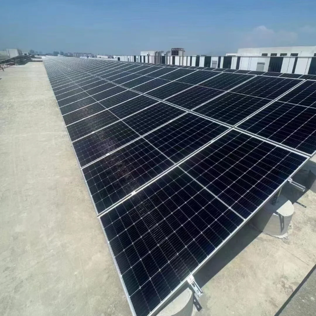 Highly Cost-effective LDK Brand 540W Watts 182mm Bifacial A Grade Monocrystalline Solar Panel Mono Photovoltaic