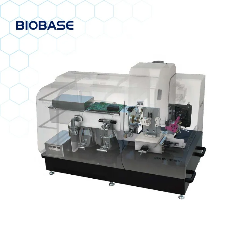 Biobase China Inductively Inductively Coupled Plasma Mass Spectrometer for lab