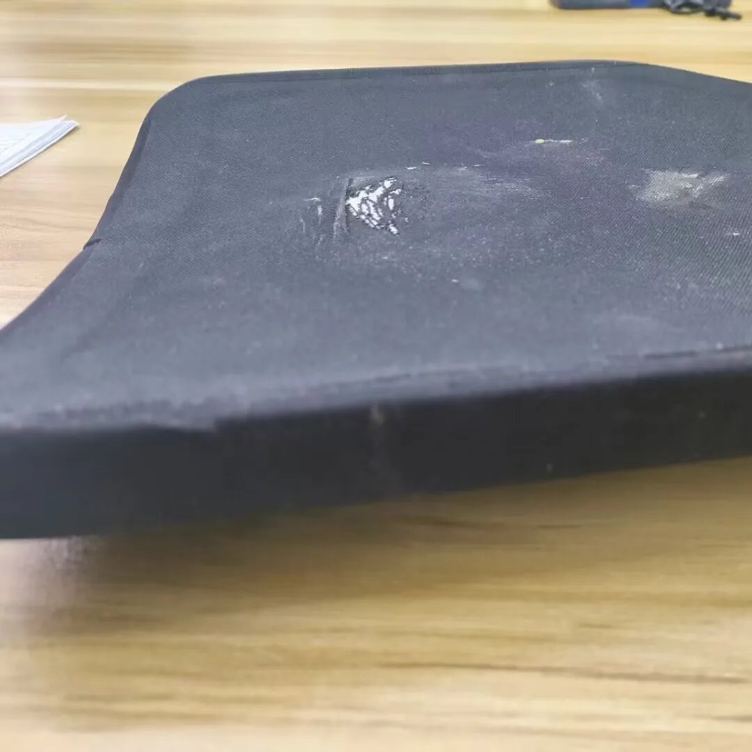 SONICE Factory Tactical Plate Carrier Protective Ceramic Armor Plate Equipment Outdoor Use Made of Tactical Vest