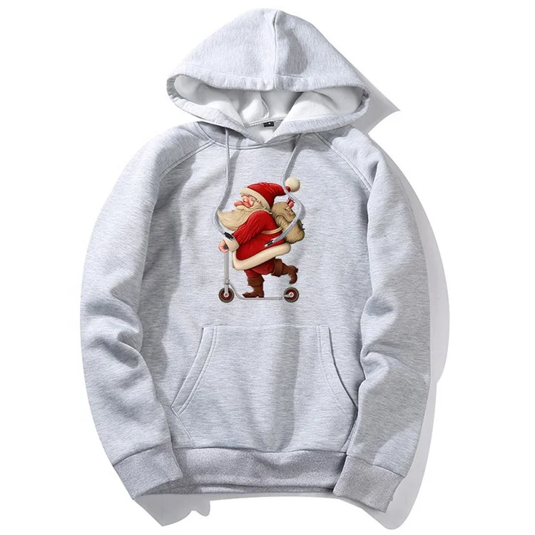 Oversized swag streetwear cotton fleece custom screen printing men relabel oem hoodies