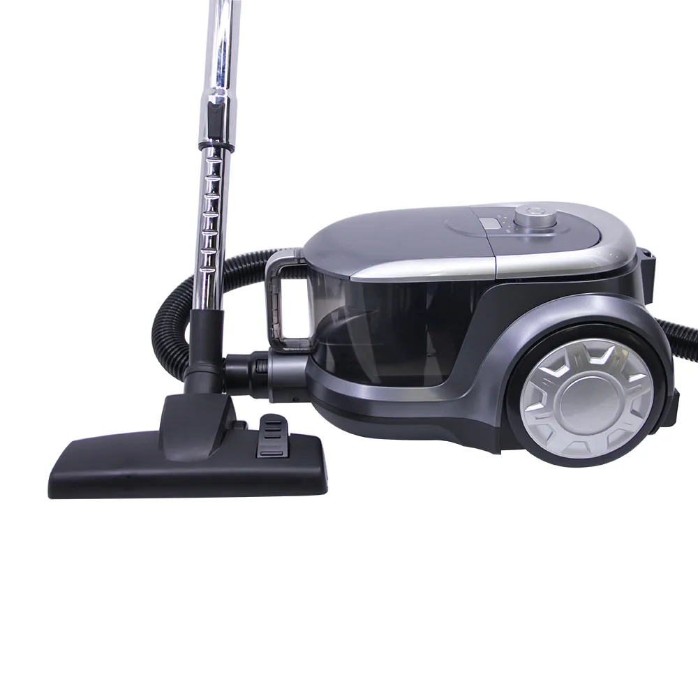 1200W ODM/OEM  Wired Bagless Cyclone Drum Stick Canister Vacuum Cleaner