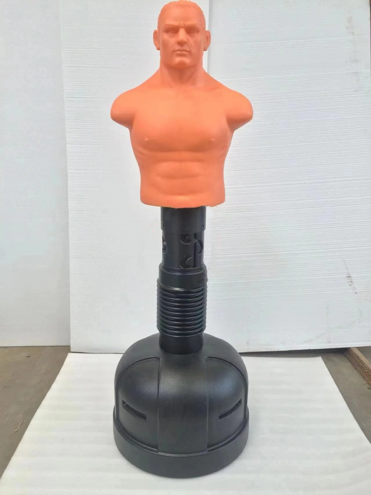 Factory Direct Sales MMA Jiu Jitsu Dummy Judo Punching Bag Brazilian Dummy wrestling Grappling BJJ MMA Dummy