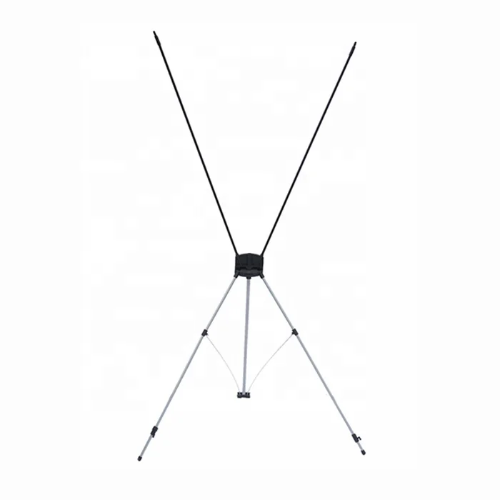 high quality x frame stand display banner size 60 x 160 cm 80 x 180 cm For Hamburger Sale